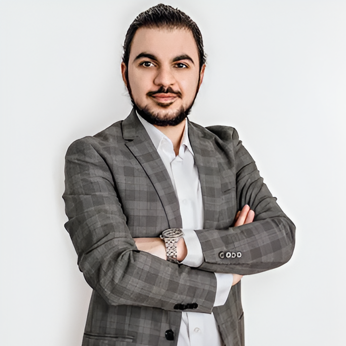 Mehrab Zangalani